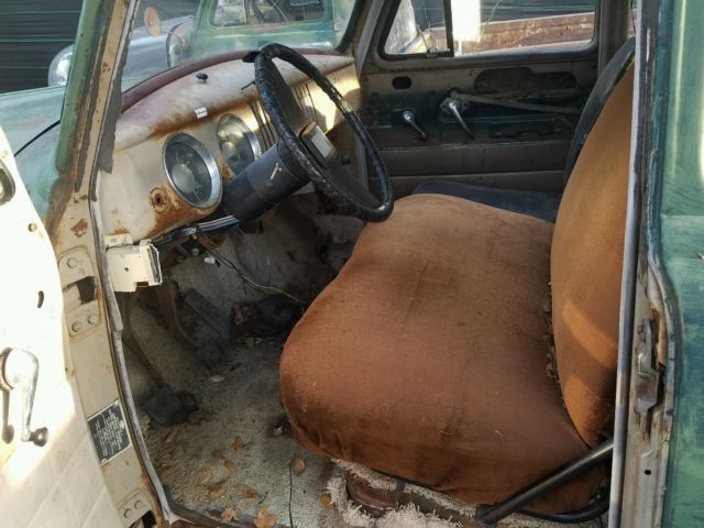 1954 Chevrolet Other Pickups - photo 9