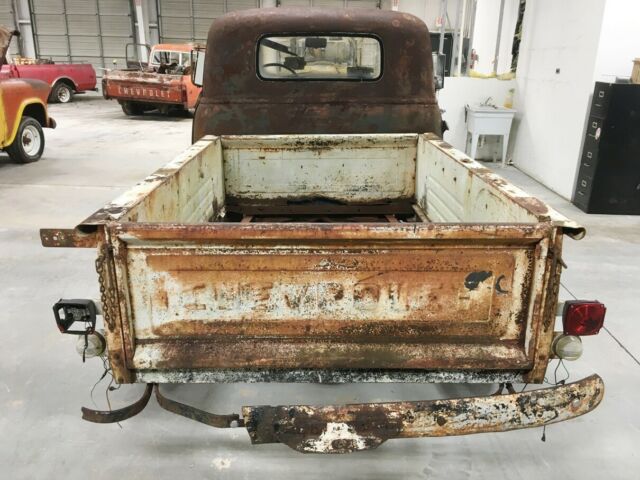 1954 Chevrolet Other Pickups SWB - photo 13