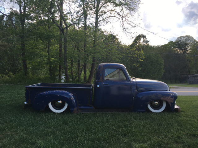 1954 Chevrolet Other Pickups 3100 - photo 10