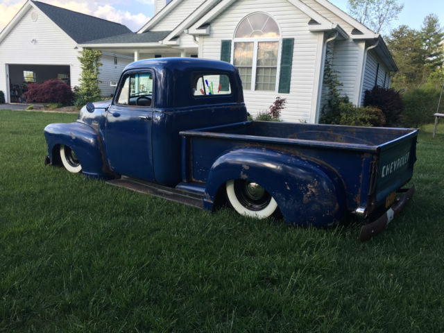 1954 Chevrolet Other Pickups 3100 - photo 11