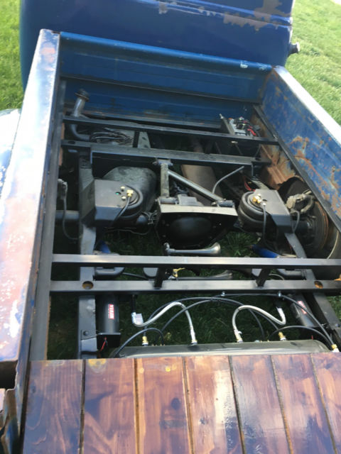 1954 Chevrolet Other Pickups 3100 - photo 13