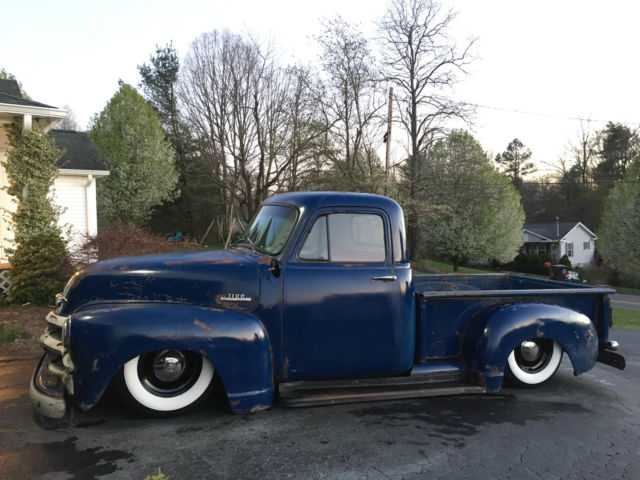 1954 Chevrolet Other Pickups 3100 - photo 3