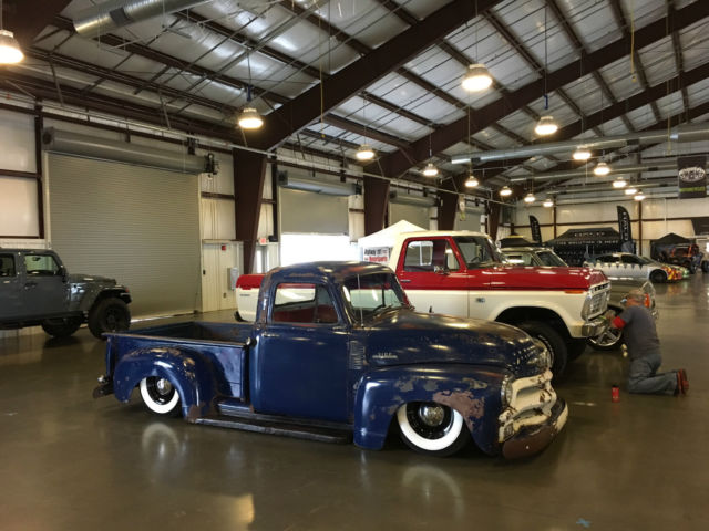 1954 Chevrolet Other Pickups 3100 - photo 5