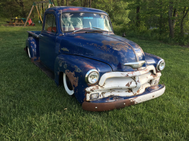 1954 Chevrolet Other Pickups 3100 - photo 7