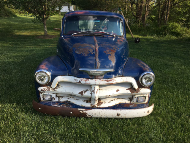 1954 Chevrolet Other Pickups 3100 - photo 8