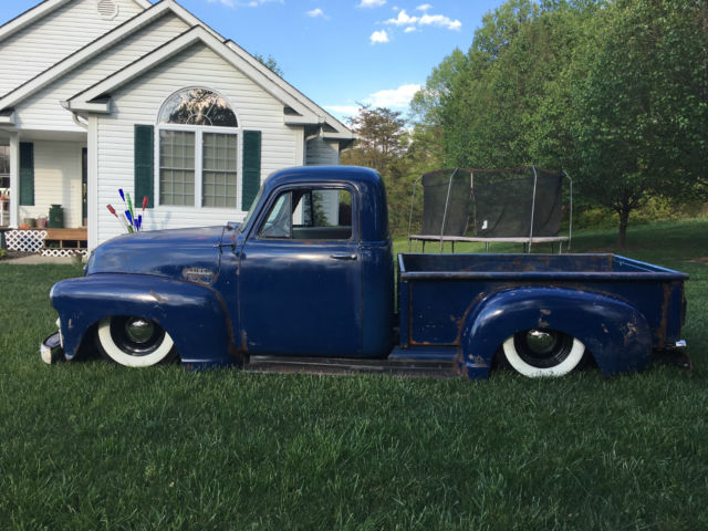 1954 Chevrolet Other Pickups 3100 - photo 9