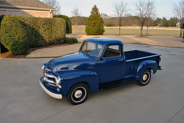 1954 Chevrolet Other Pickups