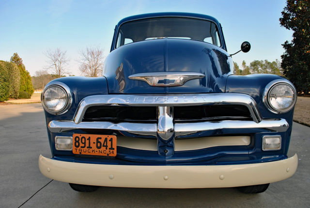 1954 Chevrolet Other Pickups - photo 10