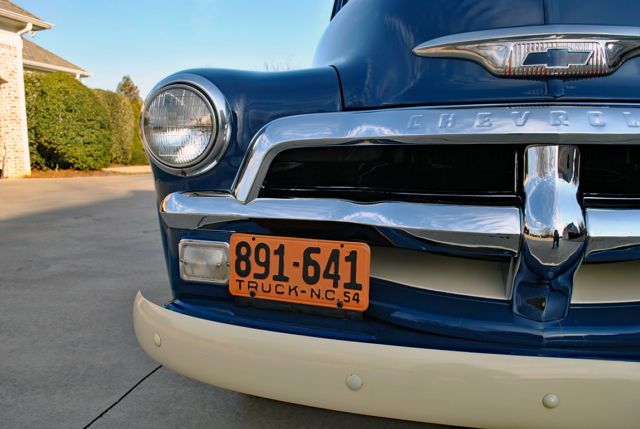 1954 Chevrolet Other Pickups - photo 11