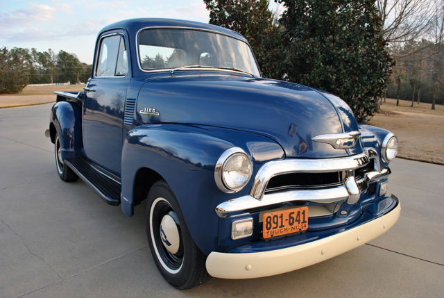 1954 Chevrolet Other Pickups - photo 2