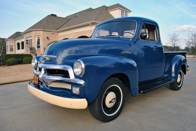 1954 Chevrolet Other Pickups - photo 3