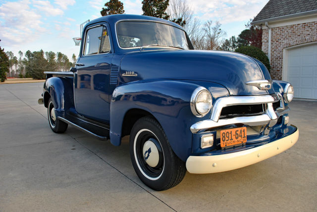 1954 Chevrolet Other Pickups - photo 4