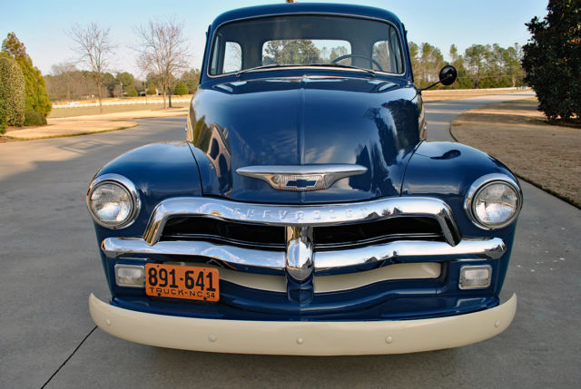 1954 Chevrolet Other Pickups - photo 9