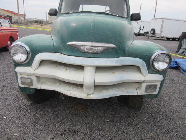 1954 Chevrolet Other Pickups 1947 1948 1949 1950 1951 1952 1953 1954 - photo 4