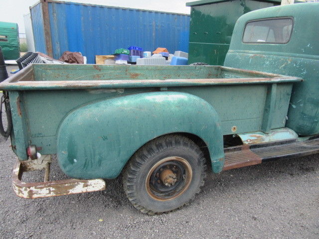 1954 Chevrolet Other Pickups 1947 1948 1949 1950 1951 1952 1953 1954 - photo 8