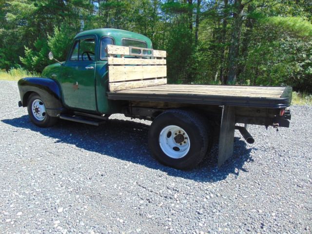 1954 Chevrolet Other Pickups - photo 3