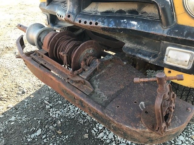 1954 Chevrolet Other Pickups - photo 12