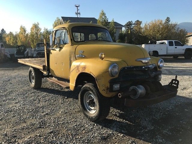 1954 Chevrolet Other Pickups - photo 2
