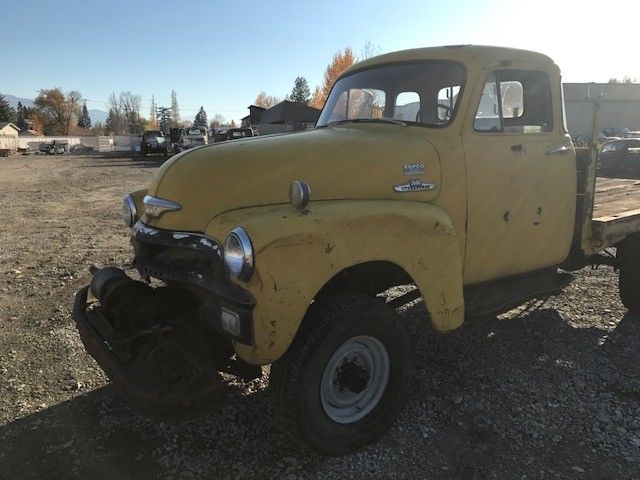 1954 Chevrolet Other Pickups - photo 3