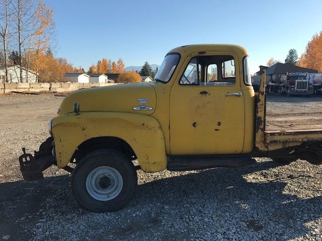1954 Chevrolet Other Pickups - photo 5