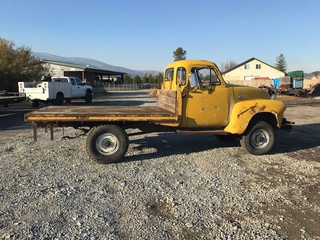 1954 Chevrolet Other Pickups - photo 6