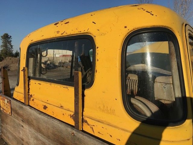 1954 Chevrolet Other Pickups - photo 8