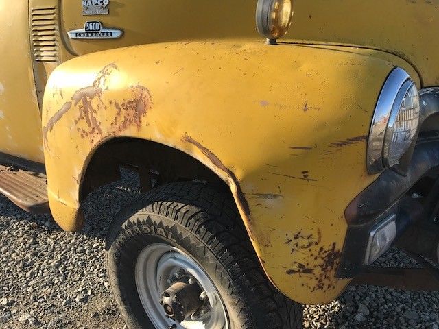 1954 Chevrolet Other Pickups - photo 9