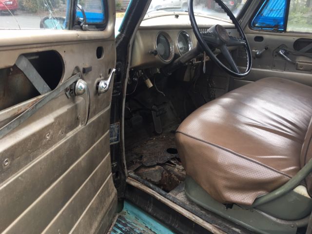1954 Chevrolet Other Pickups 1947 1948 1949 1950 1951 1952 1953 1954 - photo 11