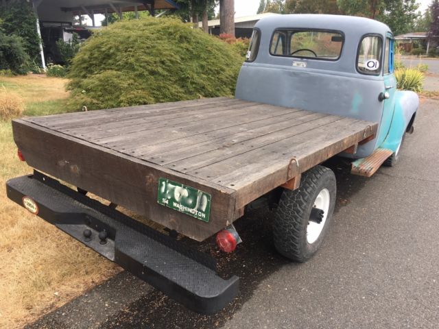 1954 Chevrolet Other Pickups 1947 1948 1949 1950 1951 1952 1953 1954 - photo 13