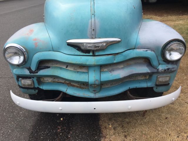 1954 Chevrolet Other Pickups 1947 1948 1949 1950 1951 1952 1953 1954 - photo 3