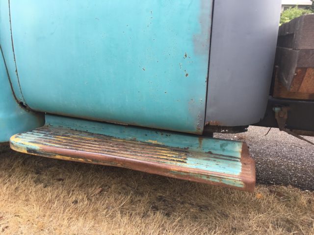 1954 Chevrolet Other Pickups 1947 1948 1949 1950 1951 1952 1953 1954 - photo 8