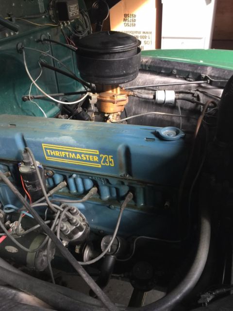 1954 Chevrolet Other Pickups - photo 11