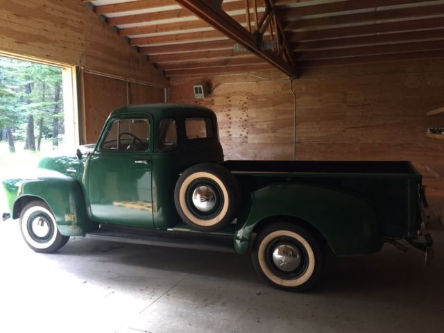 1954 Chevrolet Other Pickups - photo 3