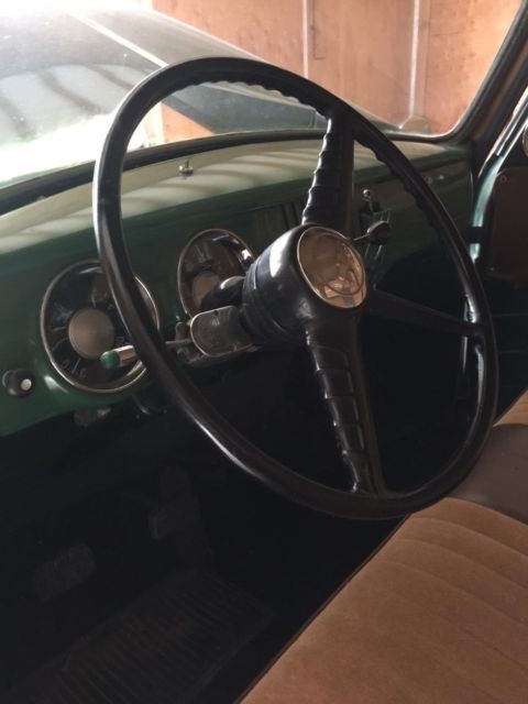 1954 Chevrolet Other Pickups - photo 7
