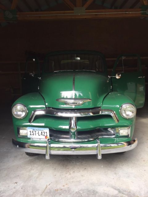 1954 Chevrolet Other Pickups - photo 9