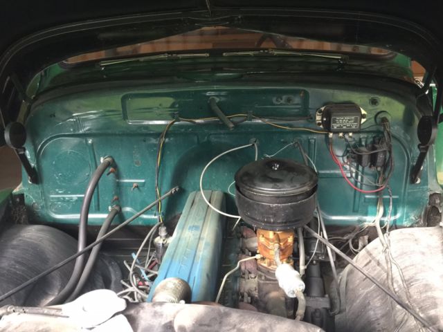 1954 Chevrolet Other Pickups - photo 8