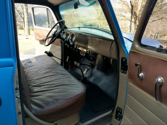 1954 Chevrolet Other Pickups Standerd - photo 11