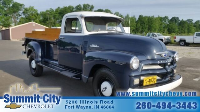 1954 Chevrolet 3800 1954 Chevrolet Other