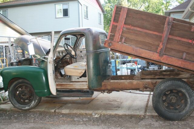 1954 Chevrolet Other Pickups - photo 2