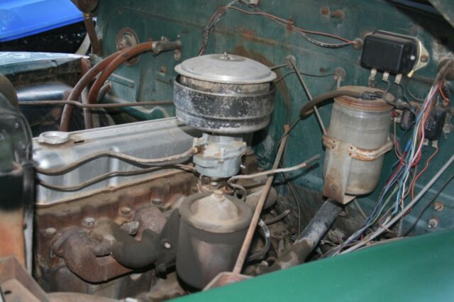 1954 Chevrolet Other Pickups - photo 3