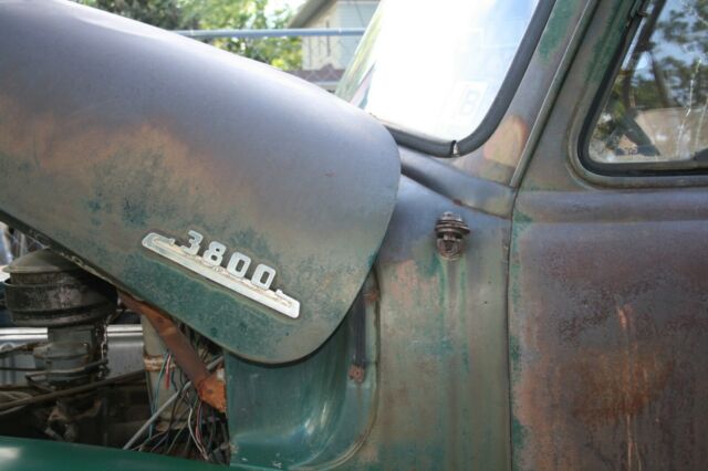 1954 Chevrolet Other Pickups - photo 4
