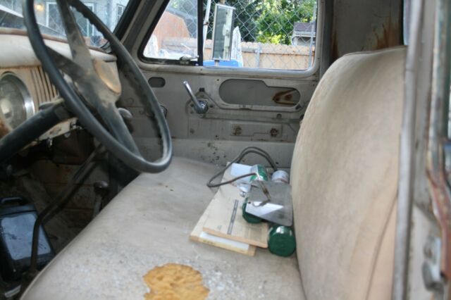 1954 Chevrolet Other Pickups - photo 5
