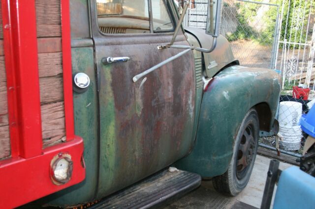 1954 Chevrolet Other Pickups - photo 8