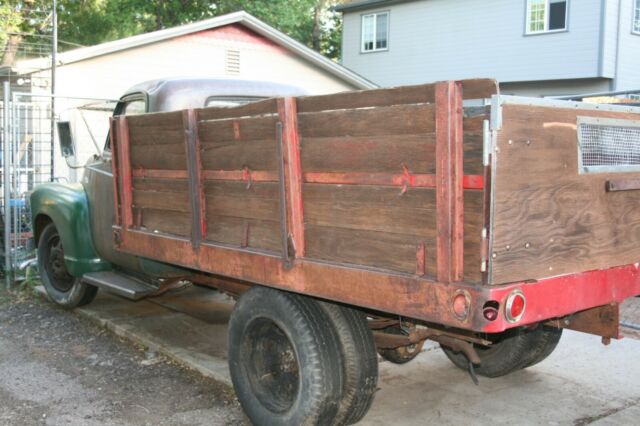 1954 Chevrolet Other Pickups - photo 9