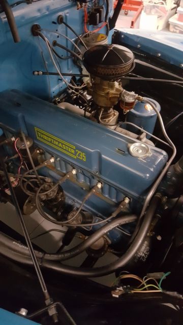 1954 Chevrolet Other Pickups - photo 11