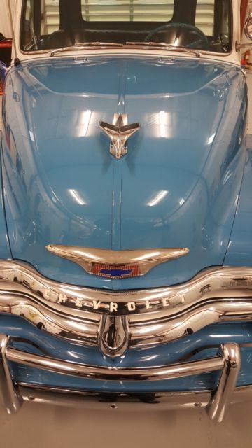 1954 Chevrolet Other Pickups - photo 2