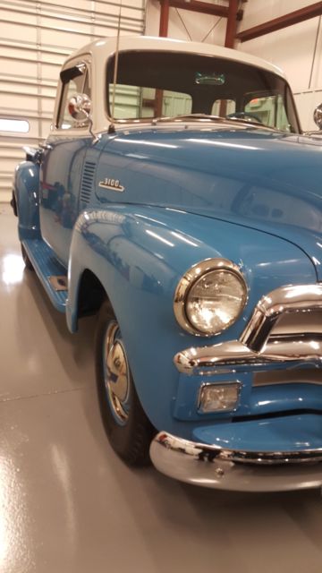 1954 Chevrolet Other Pickups - photo 3