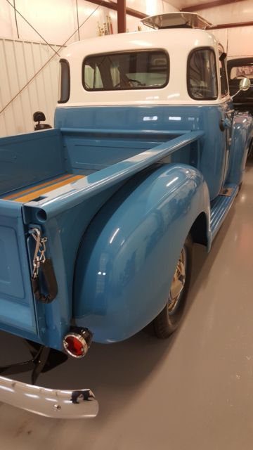 1954 Chevrolet Other Pickups - photo 5