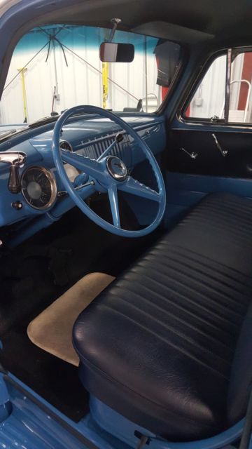 1954 Chevrolet Other Pickups - photo 8