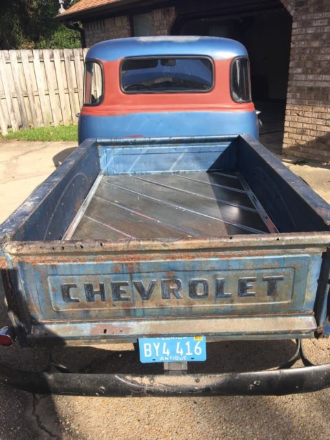 1954 Chevrolet Other Pickups - photo 5
